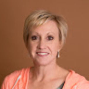 Meet your Posher, Janine